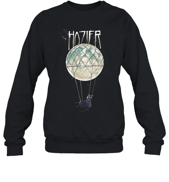 Hozier At Kia Center In Orlando, Fl On May 8, 2024 Shirt