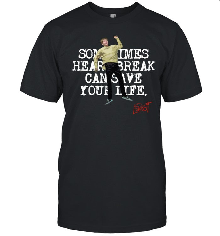 laroifamily Heartbreak Tee