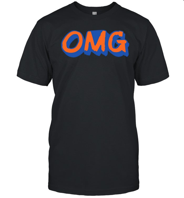 OMG Shirt