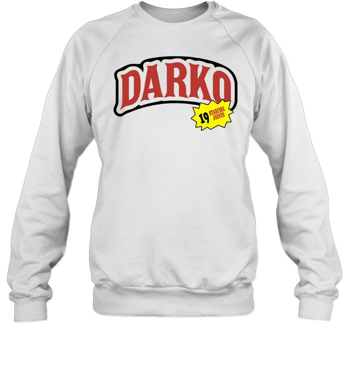 Darkoband Darkwoods Shirt 2024