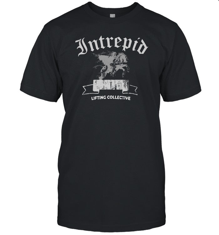 Shirt Intrepid Lifting Collective
