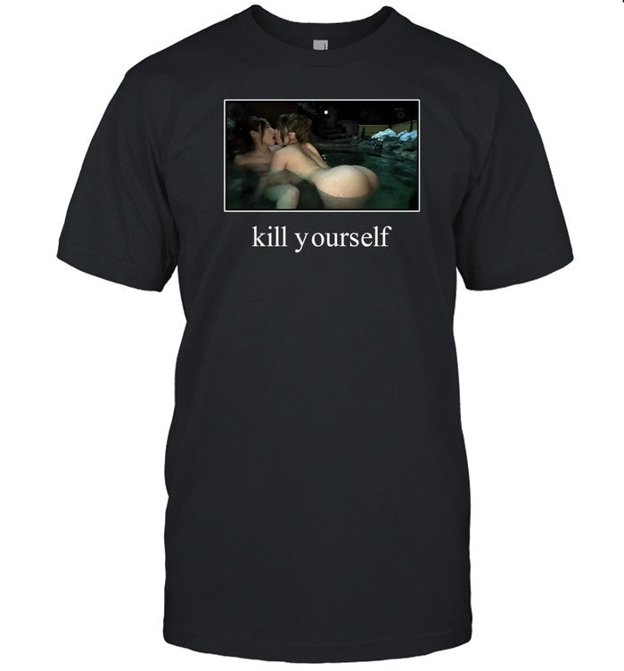 Shirt Kavari Kill Yourself