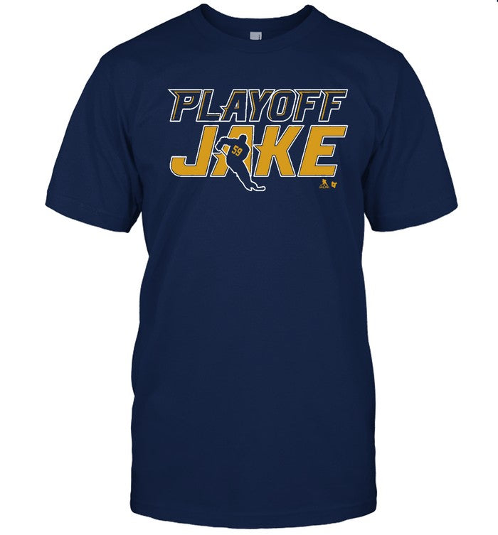 Jake Guentzel Playoff Jake New Tee