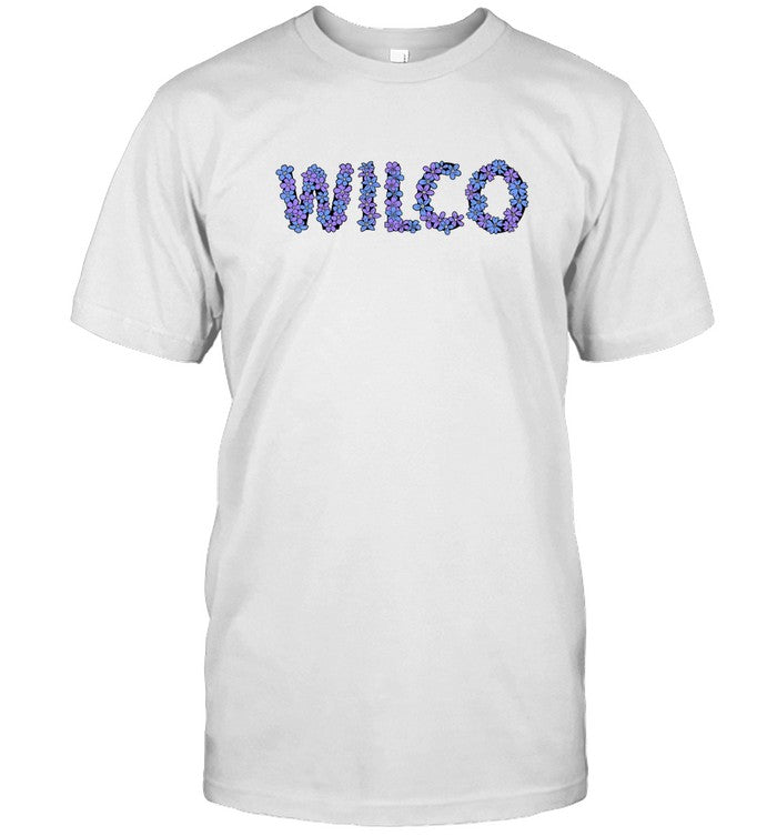 T Shirt Wilco Cousin 2023