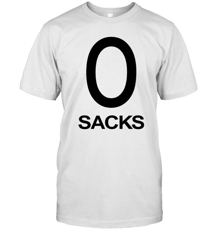Creed Humphrey O Sacks Limited Shirt