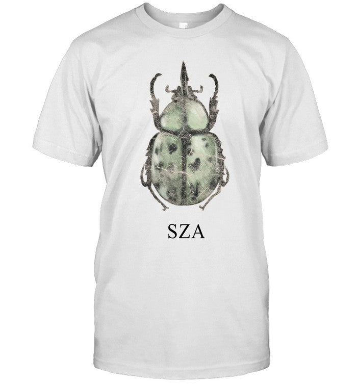 SZA Sos Deluxe Limited Shirt