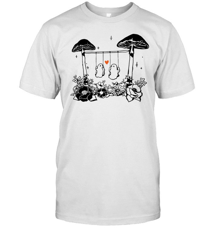 Kindred Spirits Swinging 2022 Shirt