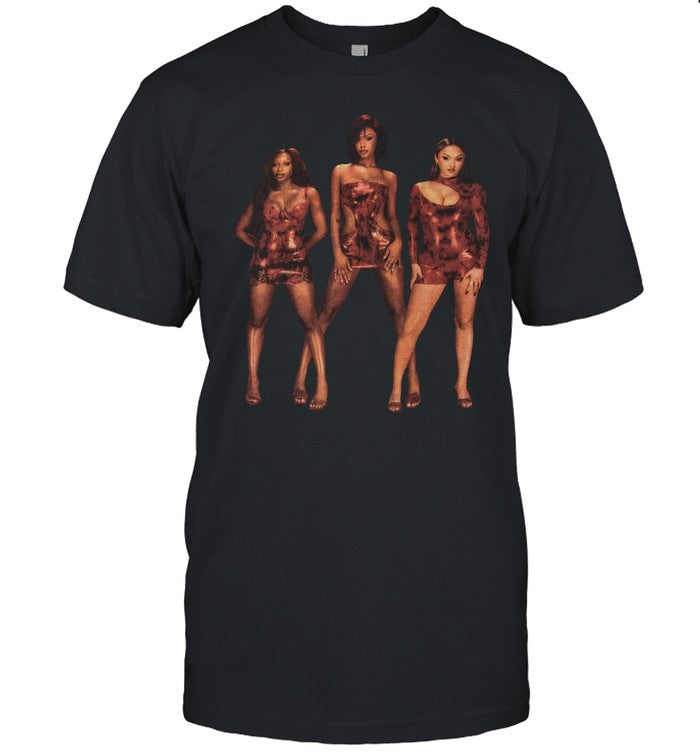 Flo AAA Artwork 2024 Shirt