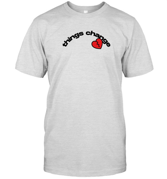 Sx Shirt