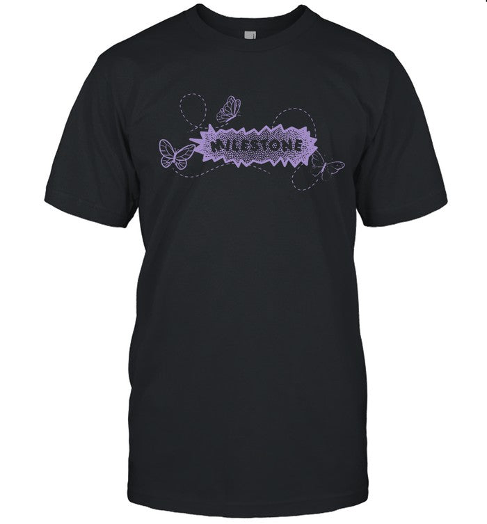 Shirt 1 Million Subcriber Milestone Aimsey 2024