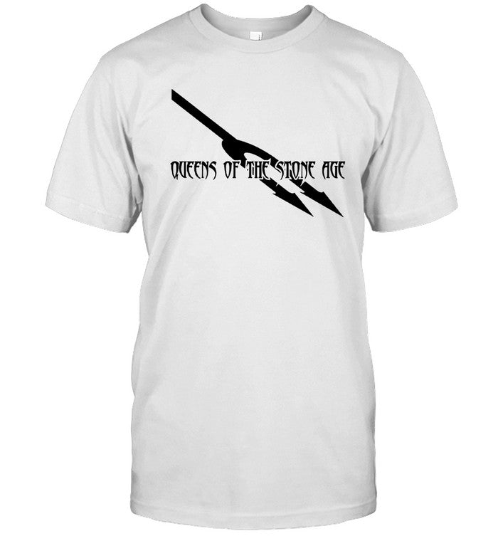 QOTSA Shirts Song For The Deaf