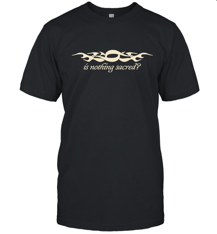 Jeremy Zucker 2023 Shirt