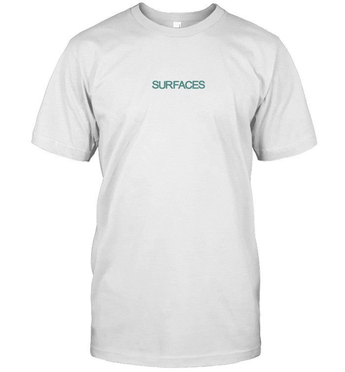 Good Morning Alarm Clock Surfaces Shirts 2024