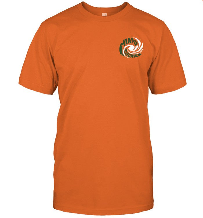 Miami Cookie T-Shirt