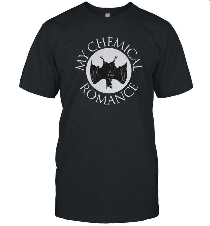 MCR Bats T-Shirt