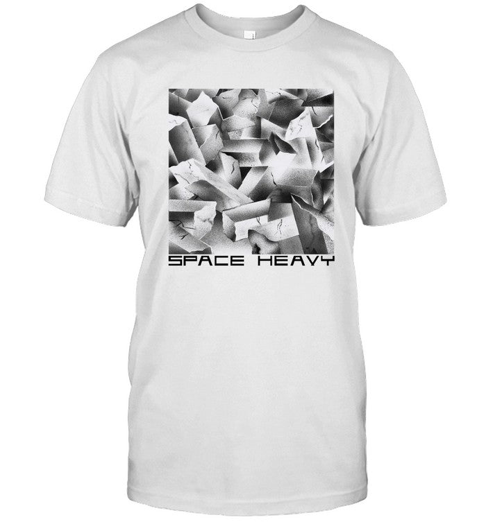 king krule Space Heavy Tee