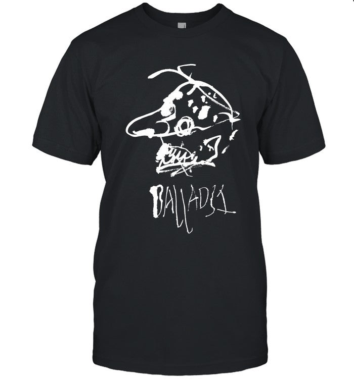 Joji Ballads 1 Anger Limited Shirt