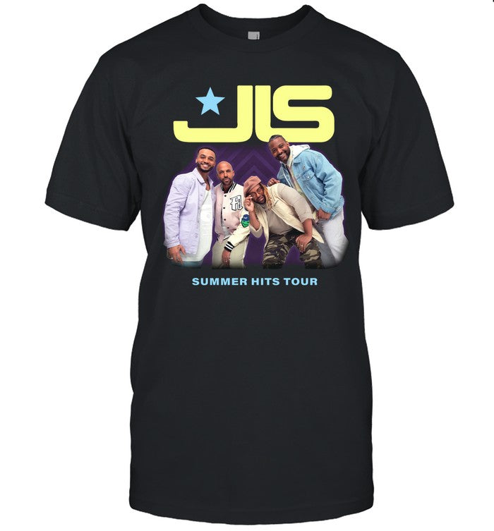 Jls Shirt 2024