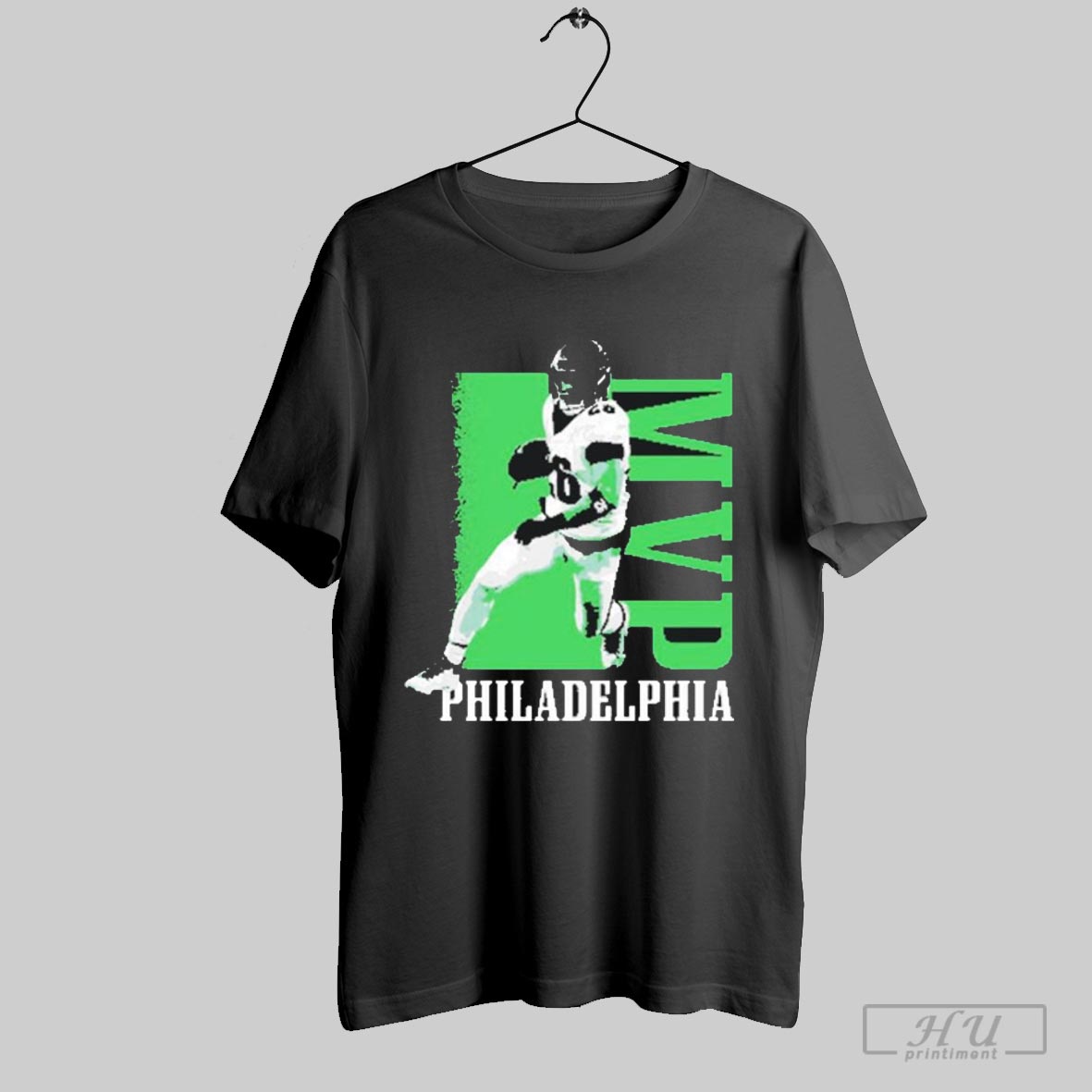 Saquon Barkley Sb Mvp Philadelphia Eagles