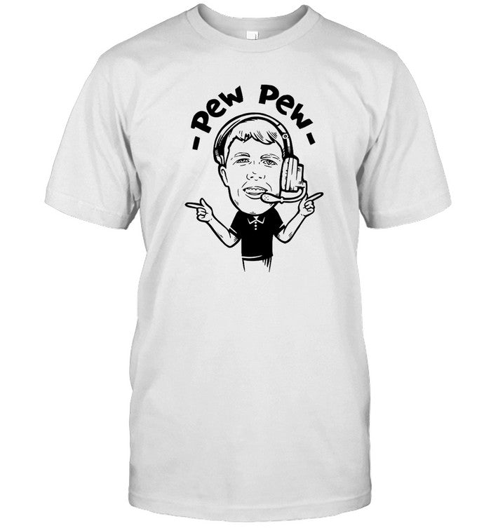 Kendall Spokesmasters Shirts