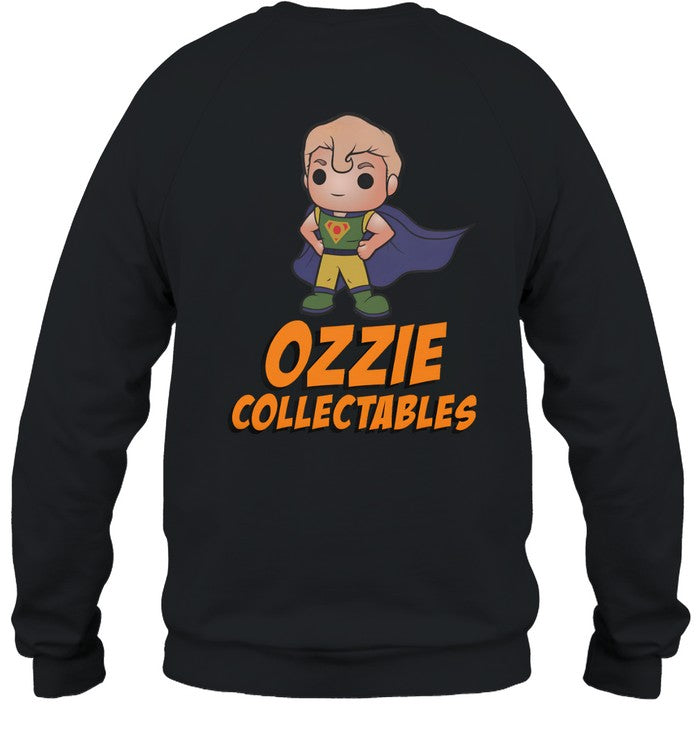 New Ozzie Collectables Shirt