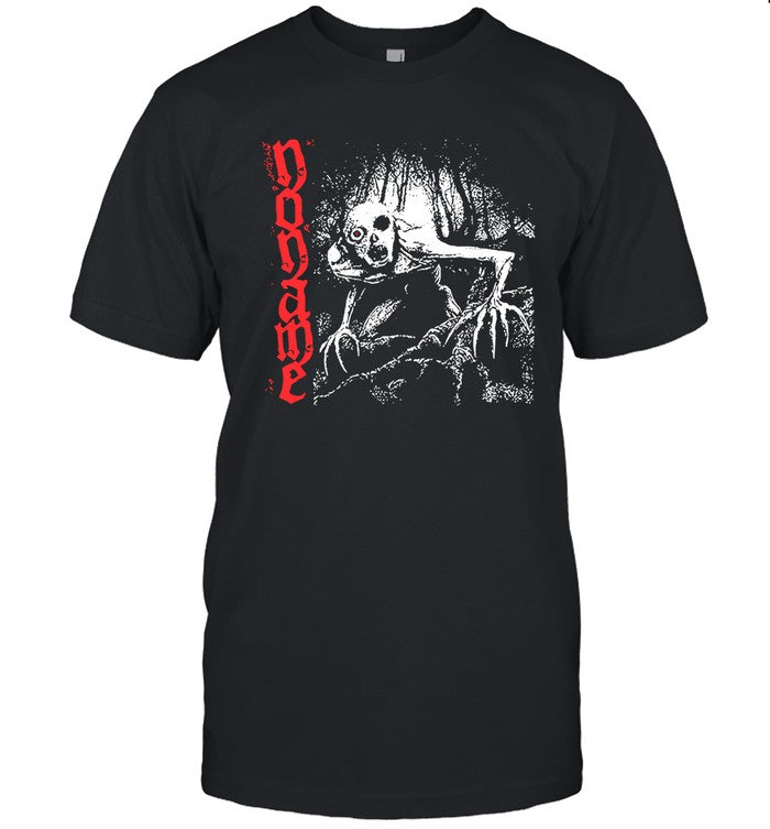 Noname Creature T-Shirt