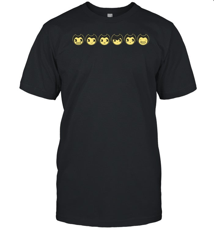 Cloak Store Keyframe Shirt