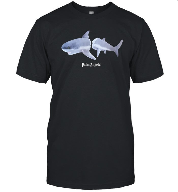 Palm Angels Kill The Shark Tee