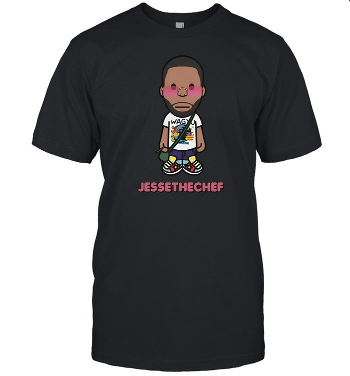 Jessethechef Tee_1