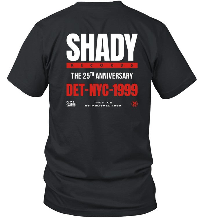 Shady Records 25Th Anniversary Det Nyc