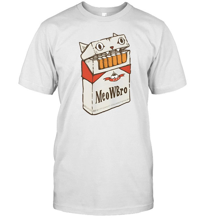 K45ink Meobro Tee Shirt