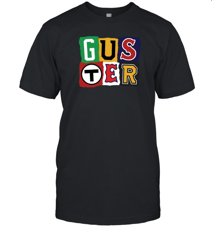 T Shirts Guster Tour Boston MA 2024