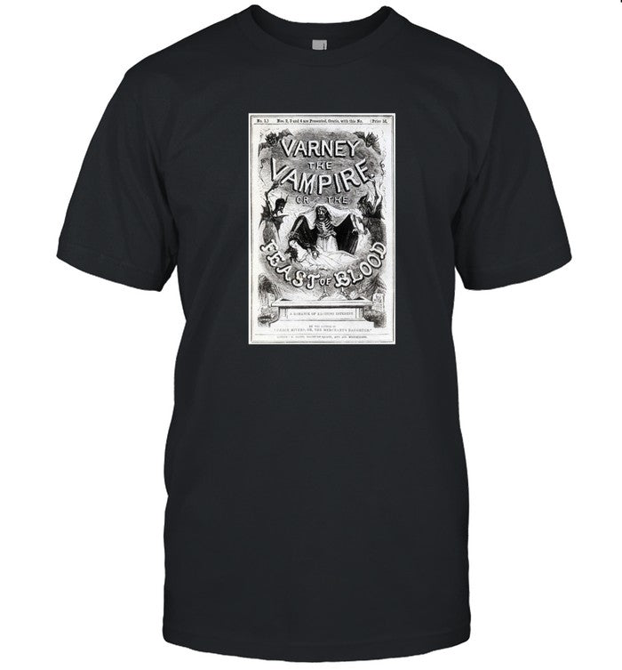 Ologies Goblin Damned Tee
