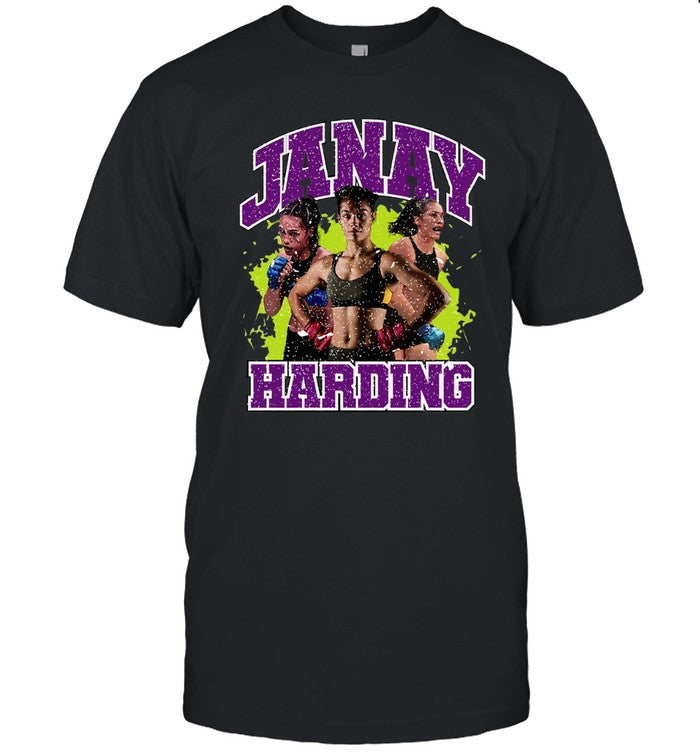 Janay Harding Limited Shirt