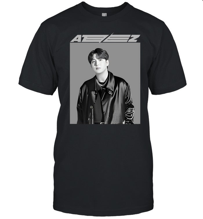 ATEEZ Exclusive Jongho T-Shirt