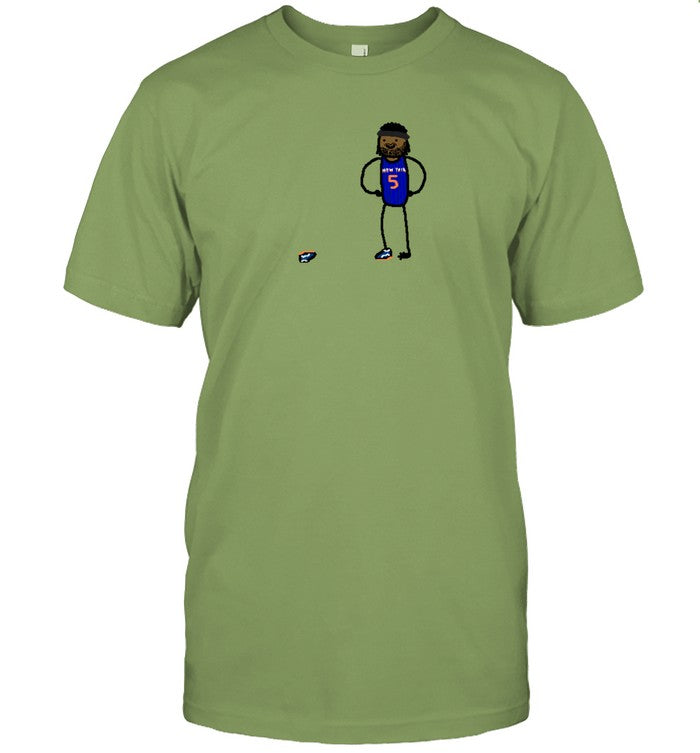 Shirt paint Shop Precious Noshoea