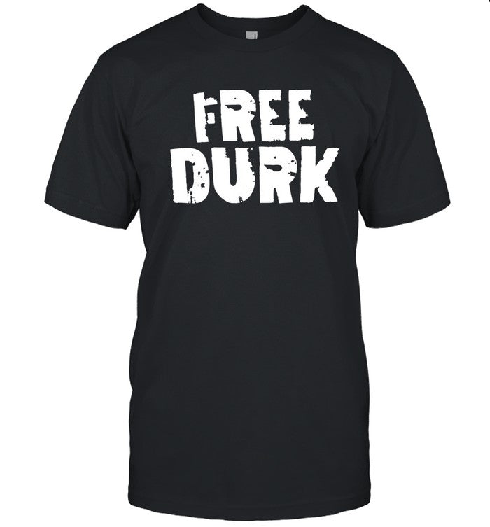 Lil Durk Free Durk The Voice 2024 shirt