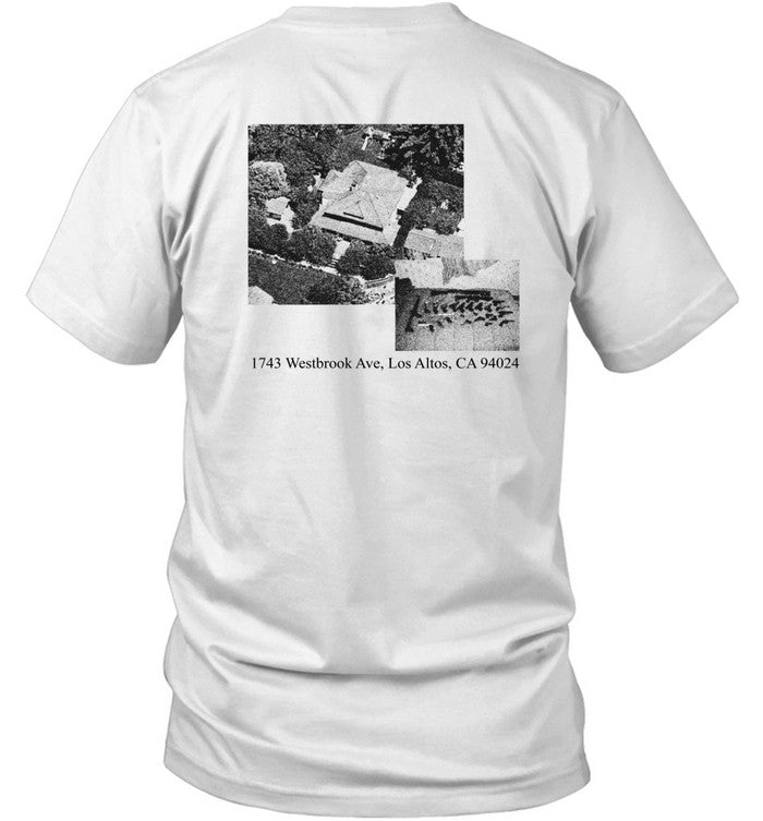 Mr. Balls Mark Zuckerberg I Am Coming To Kill You Shirt