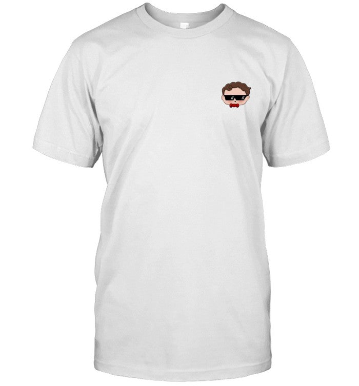 Gorgc T Shirt