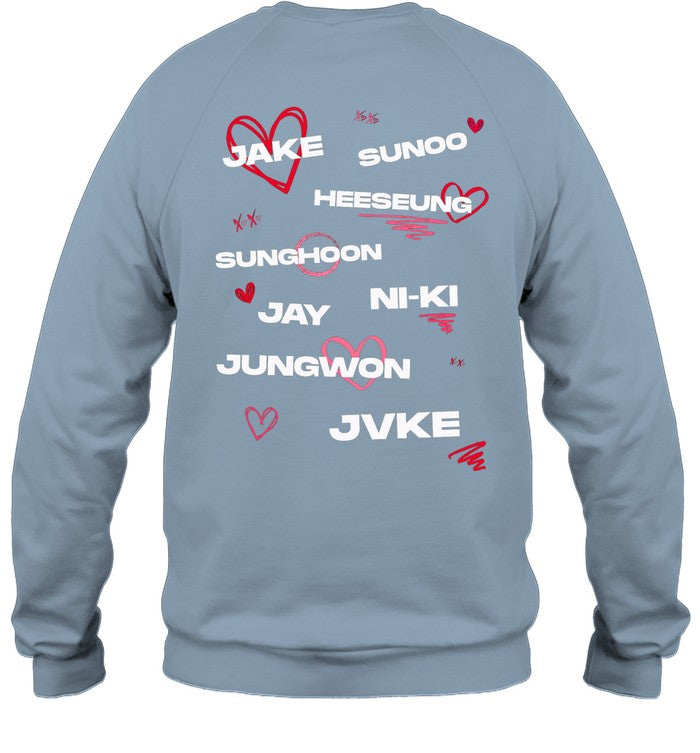 Jvke 2024 Shirt