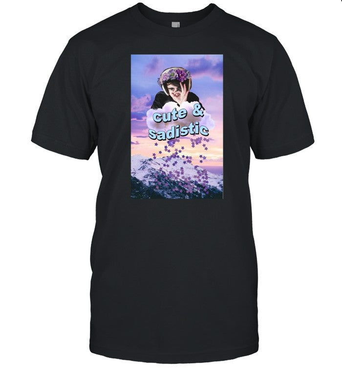 Cocoiguess Cute & Sadistic Shirt
