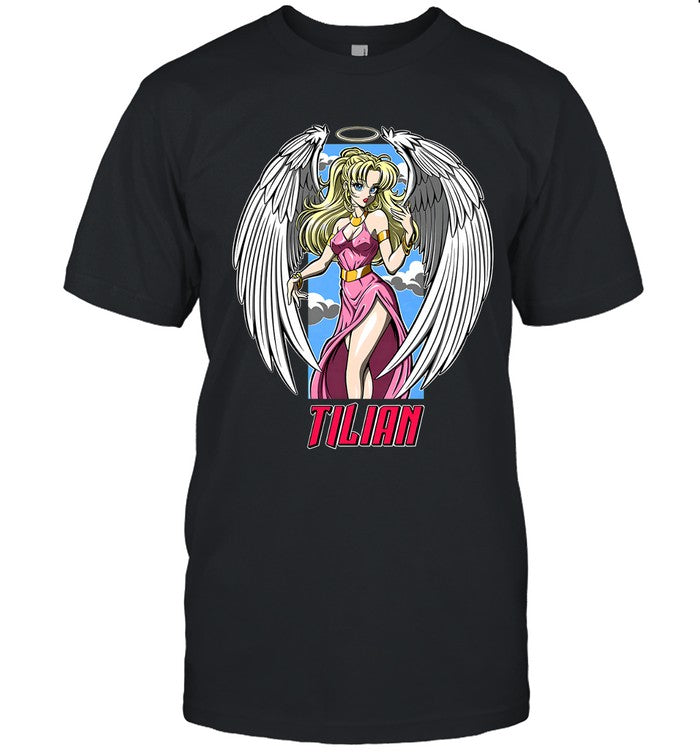 2024 Tilian Pearson Angel New Tee