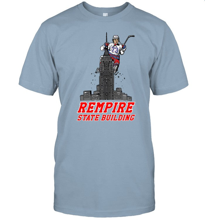 Shirt 73 Empire State Building