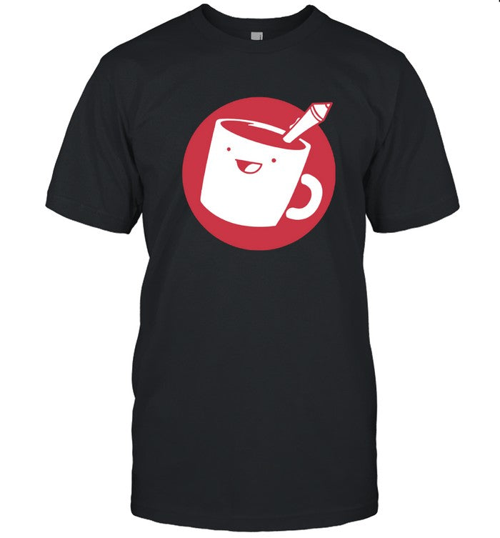 Limited Drawfee Logo Shirt