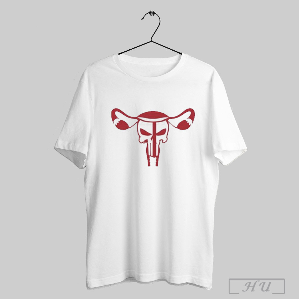 Punishovaries Uterus T Shirts Sweatshirt