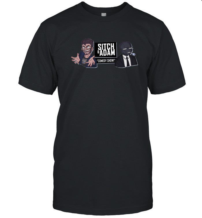 2024 Sitch & Adam Shirt