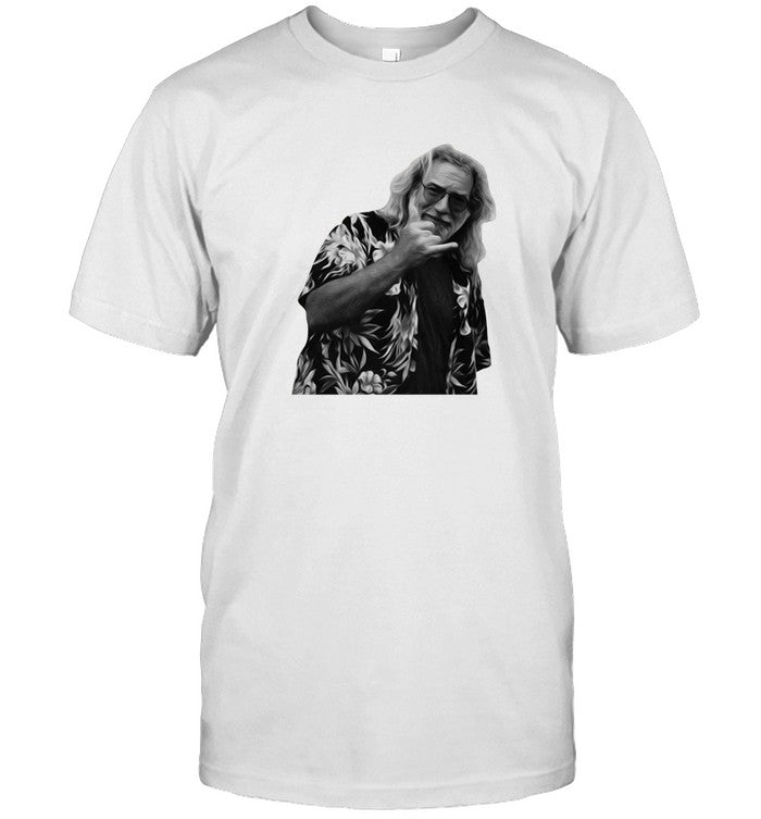 Aaron Suttschenko Shaka Jer T-Shirt