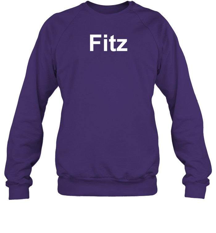 Fitz Fire Schill Sweatshirt