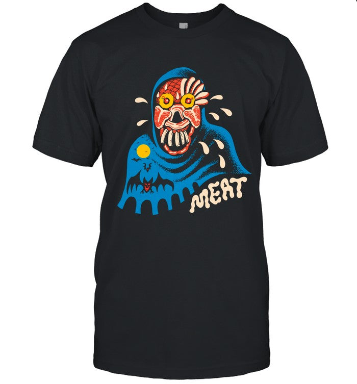 Meatcanyon Bbq Range 2023 Shirt
