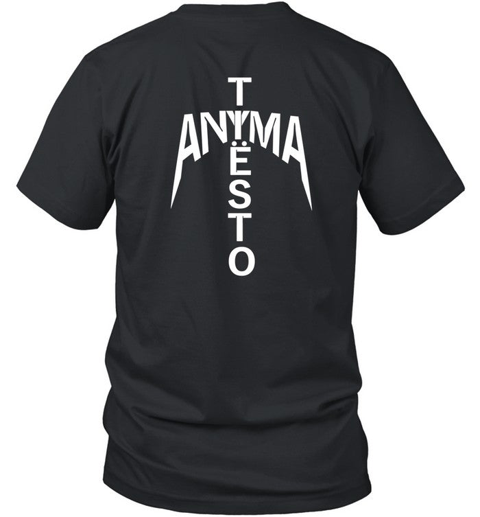Shirt Anyma Tiesto